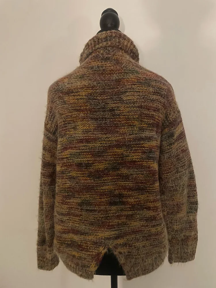 Sweaters & Pullovers, size S / 36 / 8, photo 4