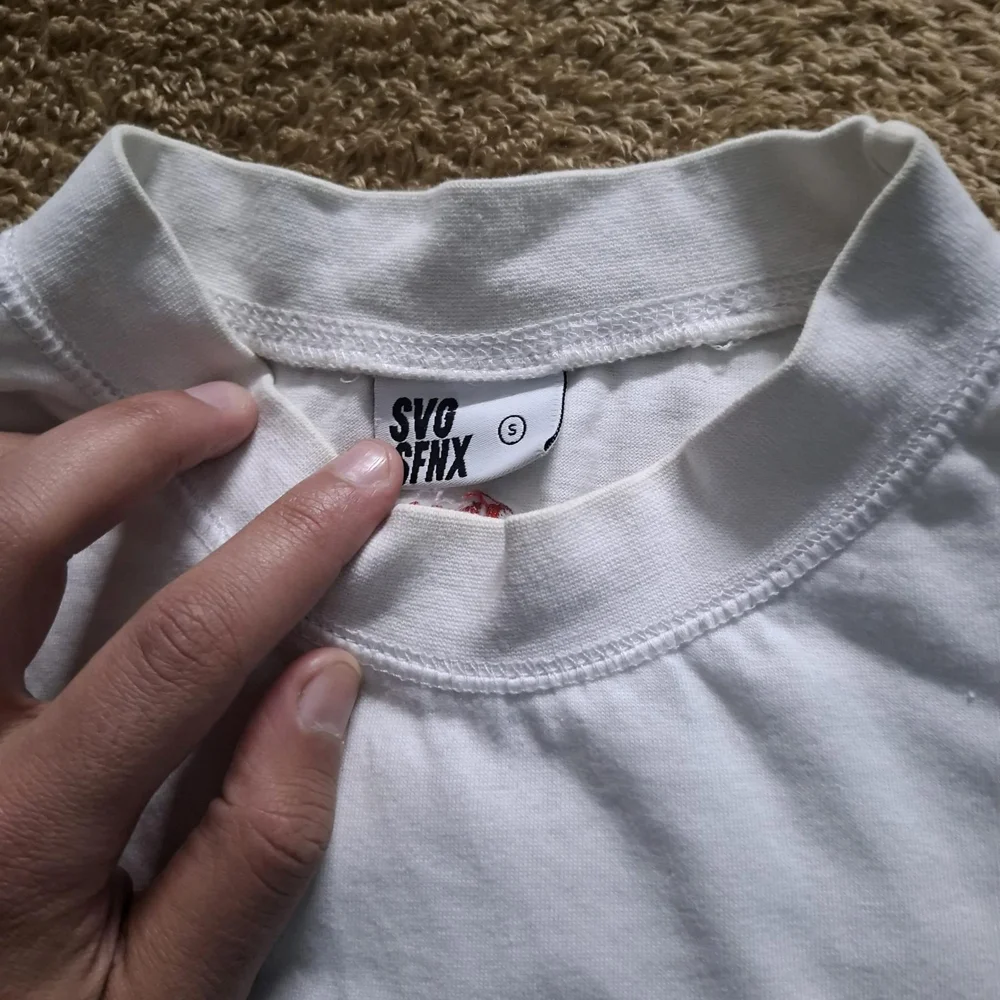 T-shirts, size S, photo 3