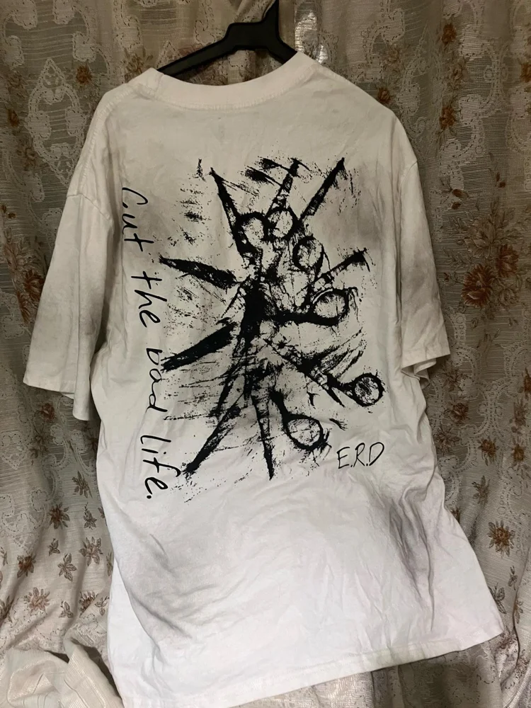 Enfants Riches Déprimés T-shirts, size M / 38 / 10, photo 3