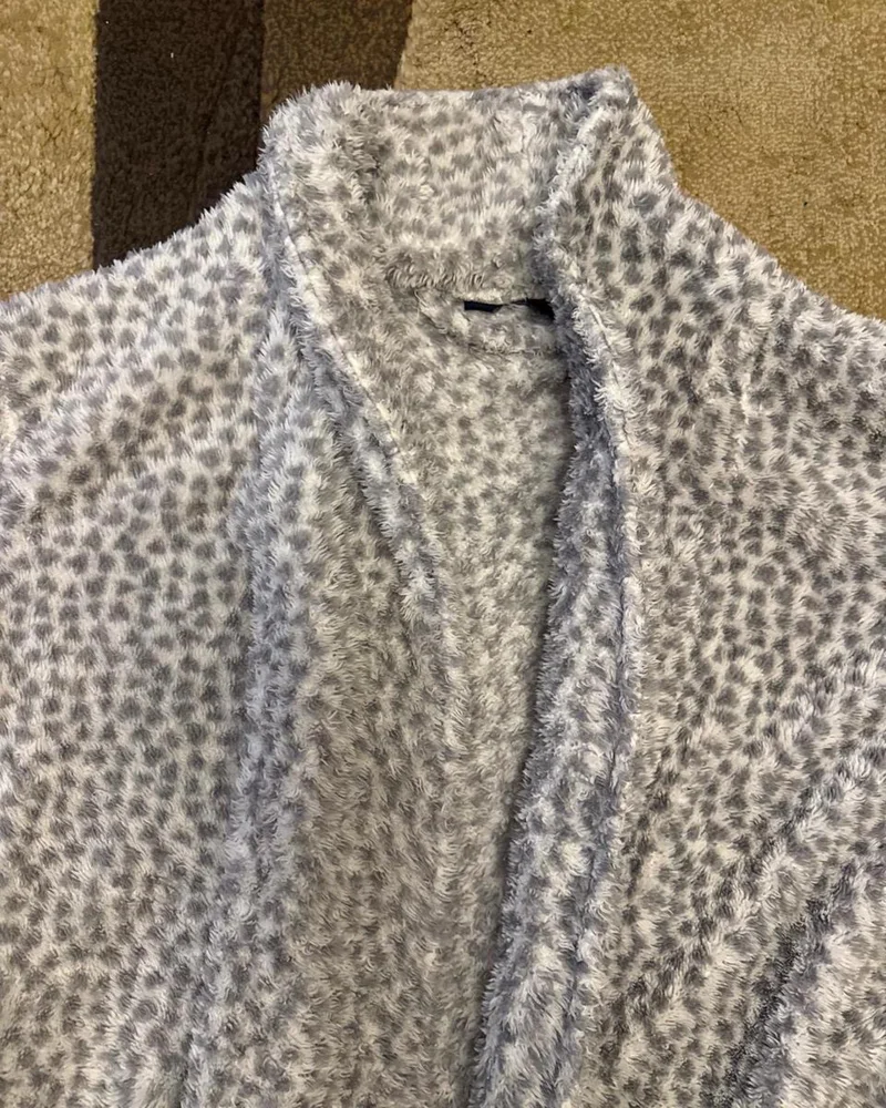 Robes, size One size, photo 6