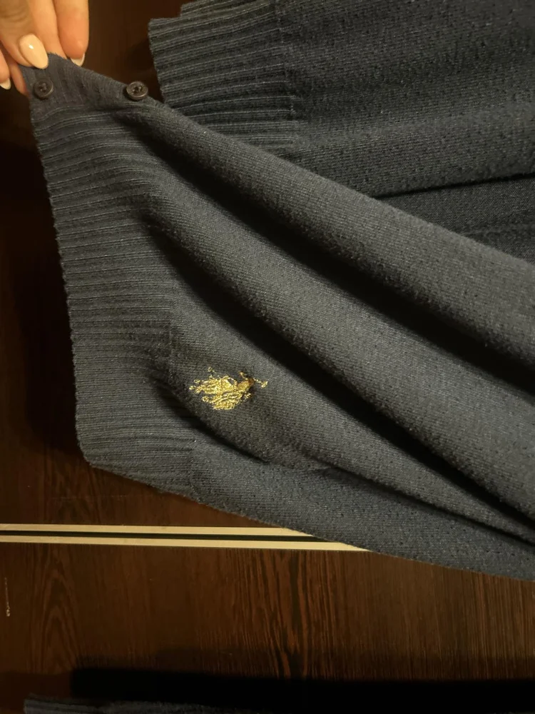 U.S. Polo Assn. Cardigans, size L / 40 / 12, photo 4