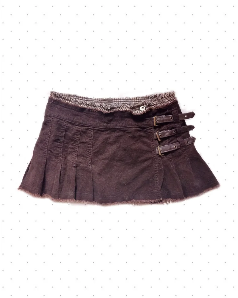 Skirts