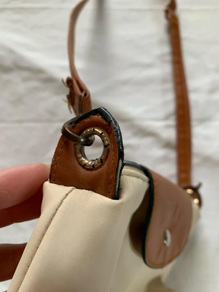 Longchamp Cross-Body Bag, size Other, photo 6