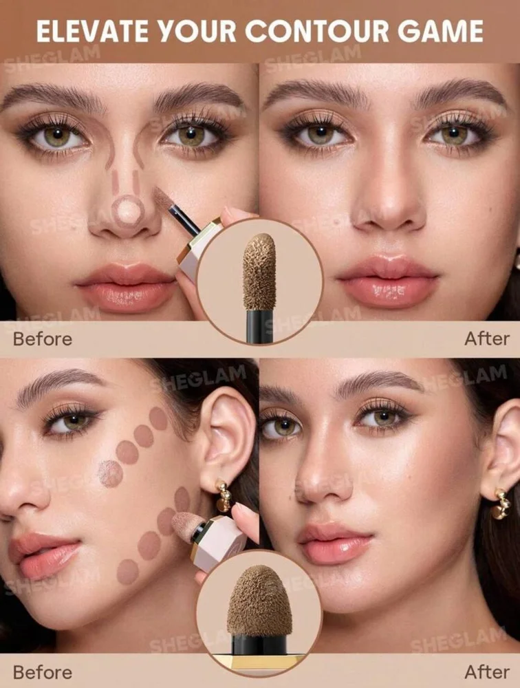 Shein Makeup, size Other, photo 4