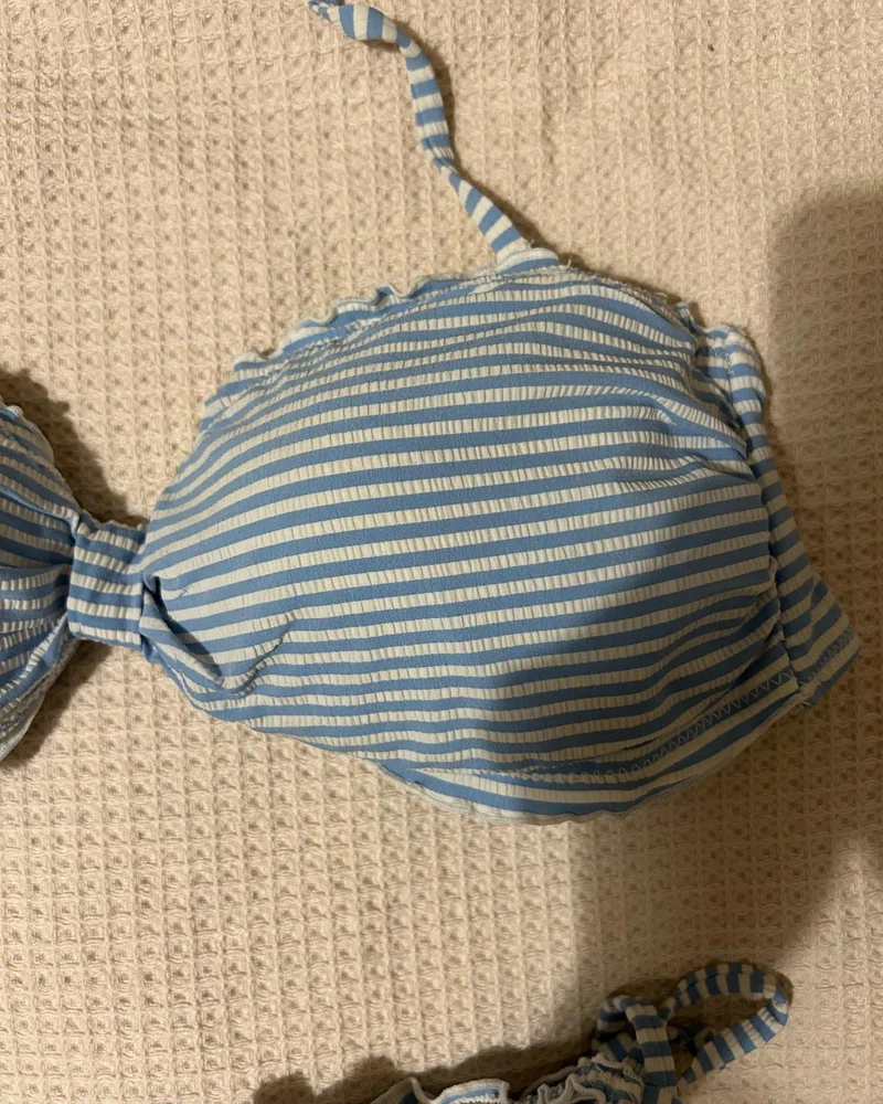 H&M Bikini, size M / 38 / 10, photo 2