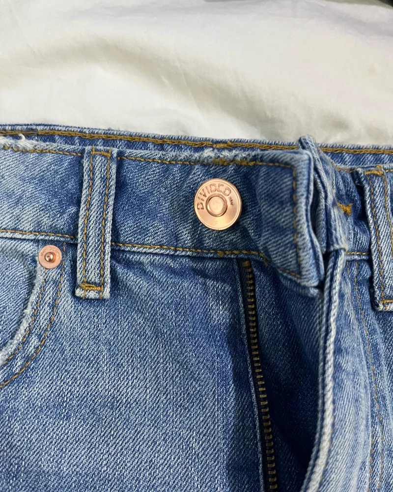 H&M Shorts, size XS / 34 / 6, photo 2