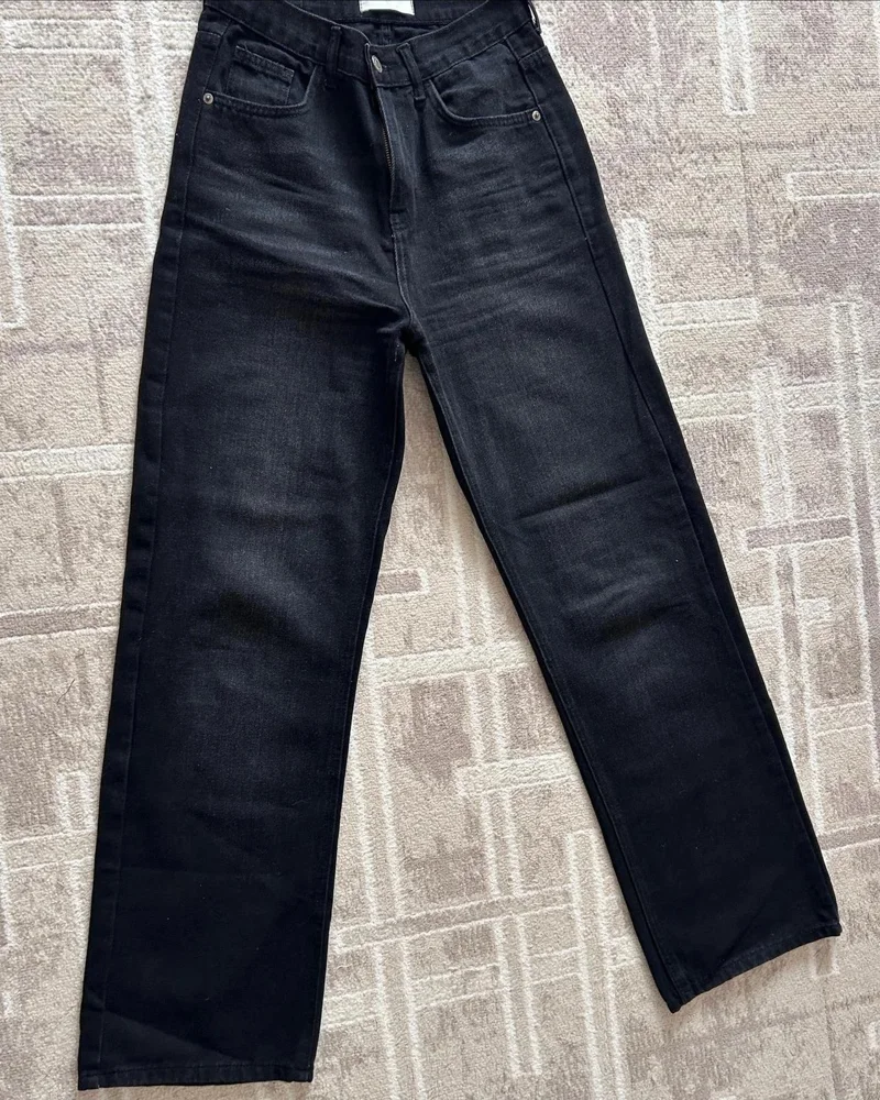 Olivia Jeans, size S / 36 / 8, photo 3