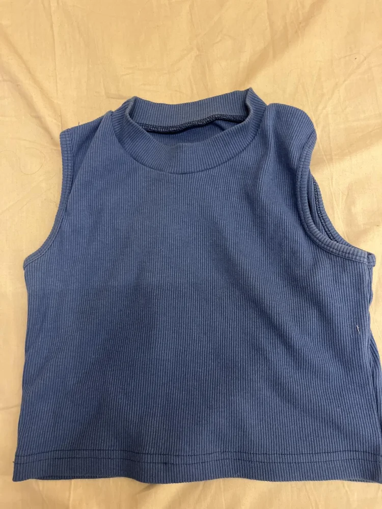 Tank Tops, size XS / 34 / 6, photo 3