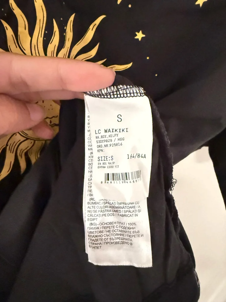 LC Waikiki Shirts, size S / 36 / 8, photo 3
