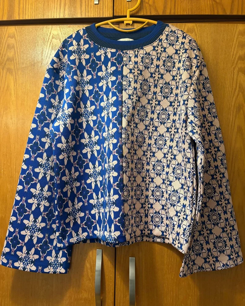 H&M Long Sleeve, size S / 36 / 8, photo 3