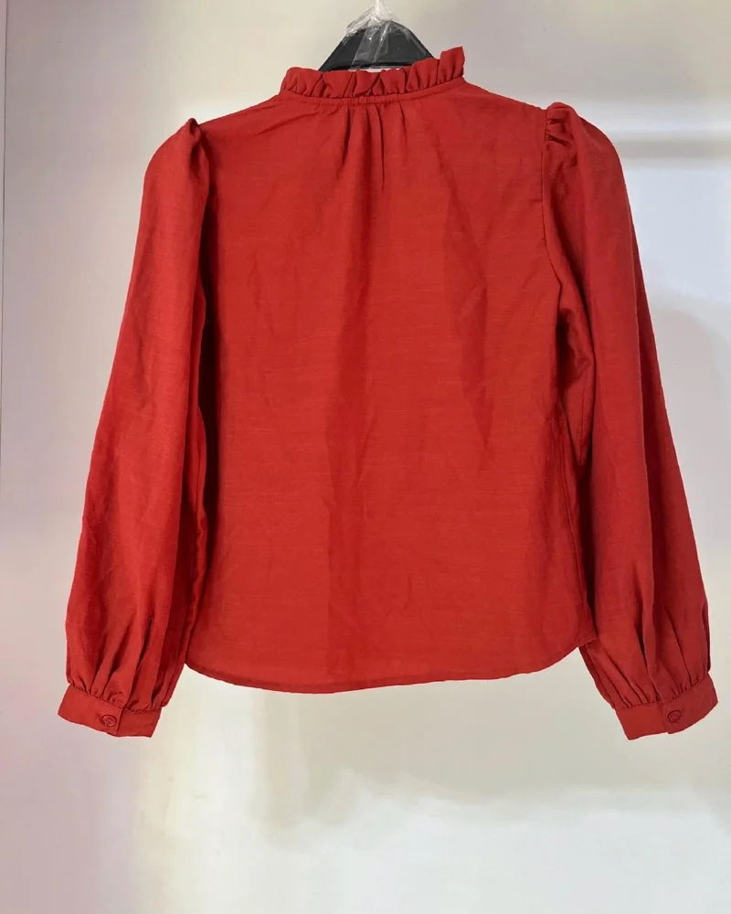 Blouses, size S / 36 / 8, photo 4