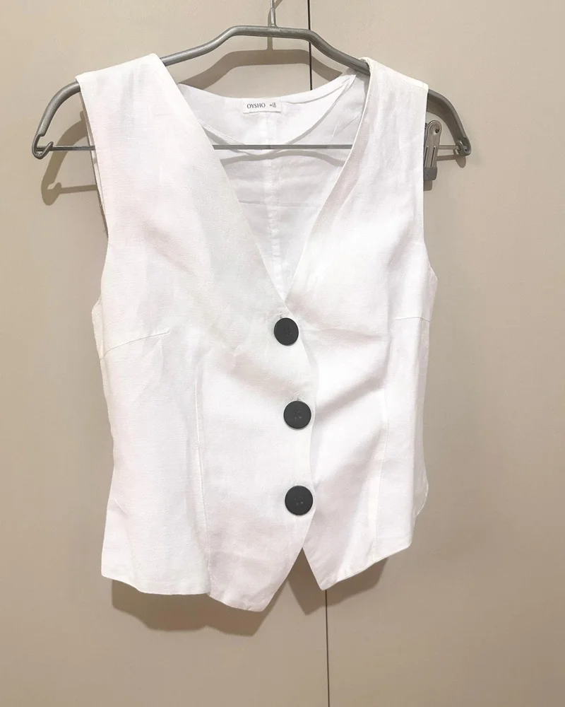 Oysho Blouses, size S / 36 / 8, photo 3