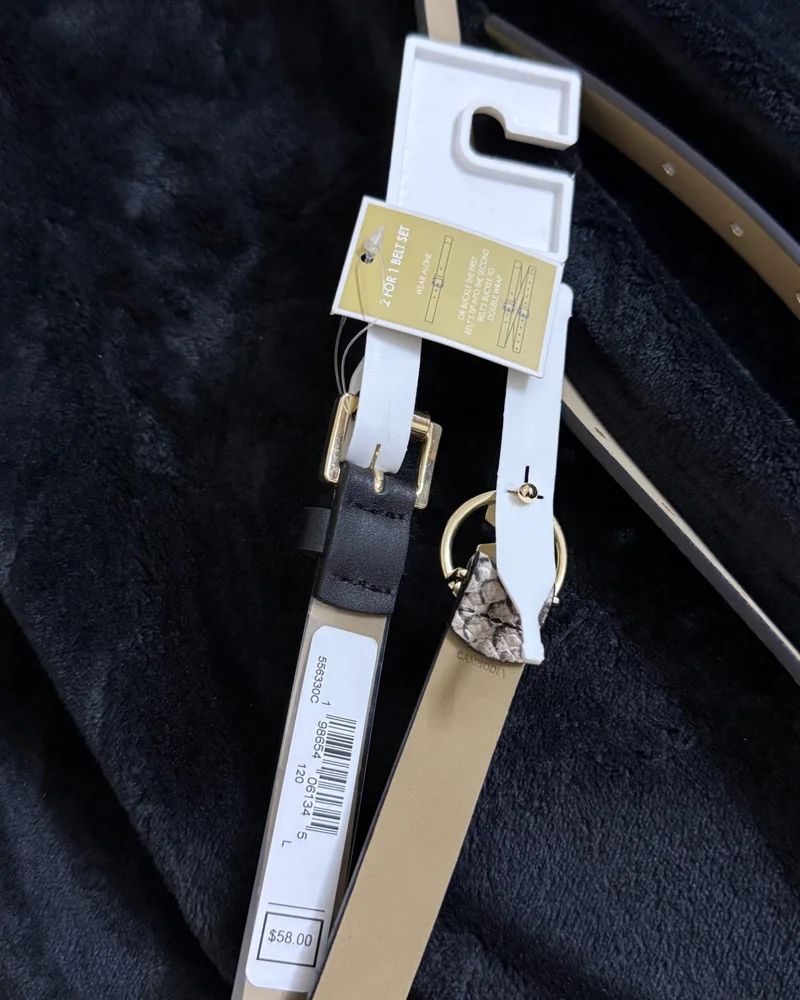 Michael Kors Belts, size Other, photo 3