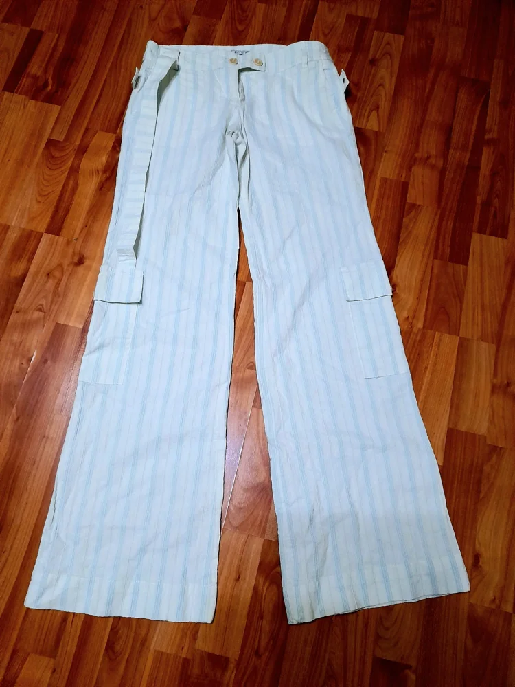 Pants, size M / 38 / 10, photo 2