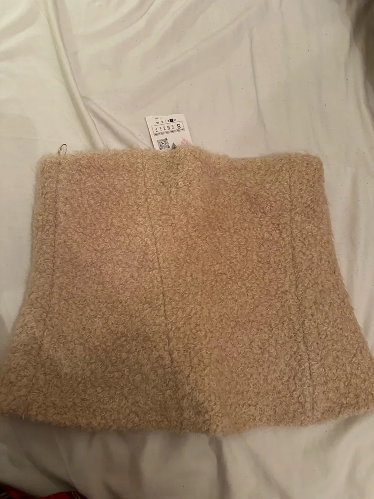 Zara Crop Tops, size S / 36 / 8, photo 2