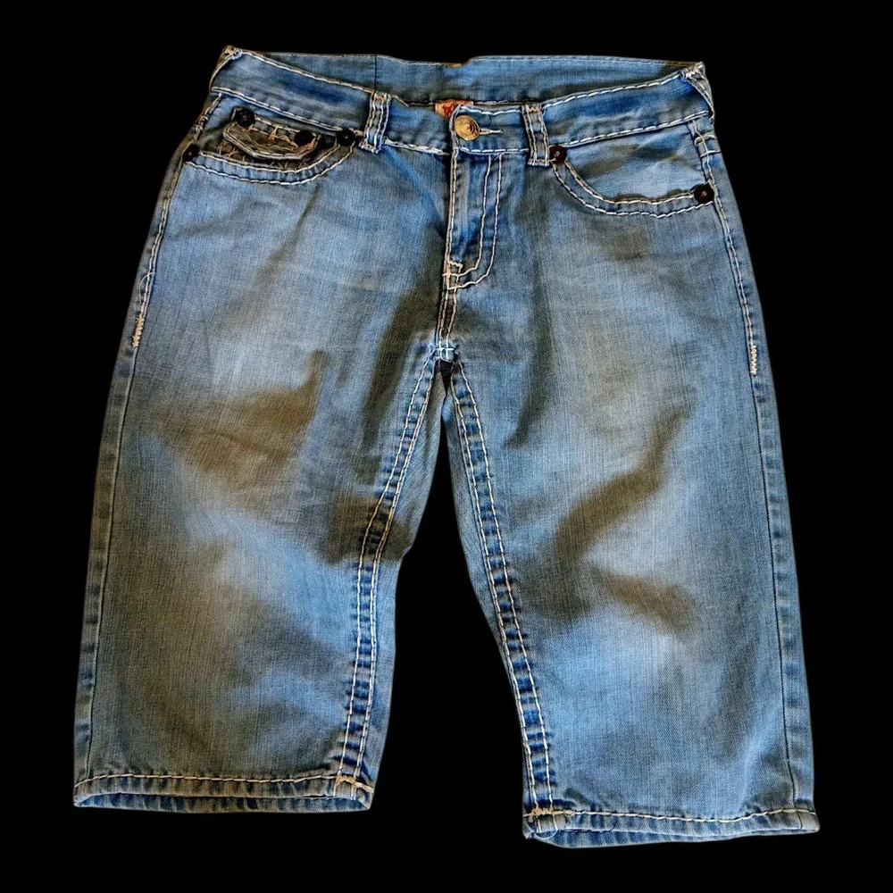 True Religion Shorts