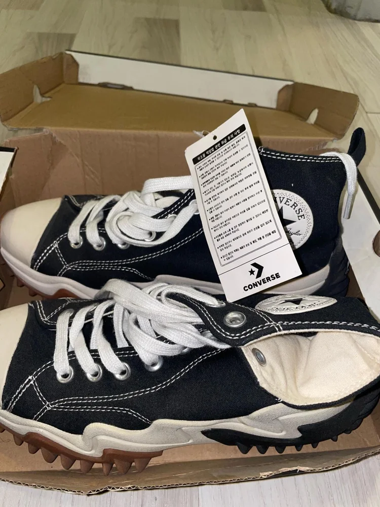 Converse Sneakers, size 40, photo 3