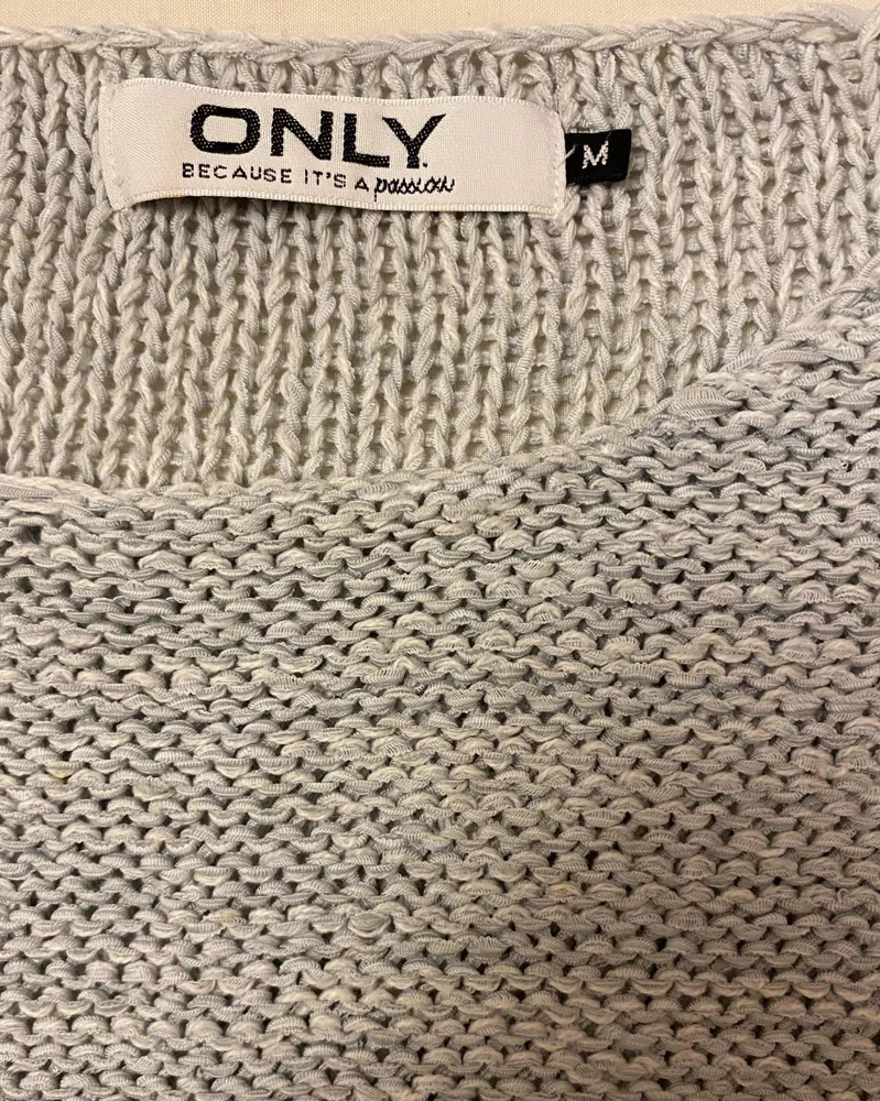 ONLY Sweatshirts, size M / 38 / 10, photo 4