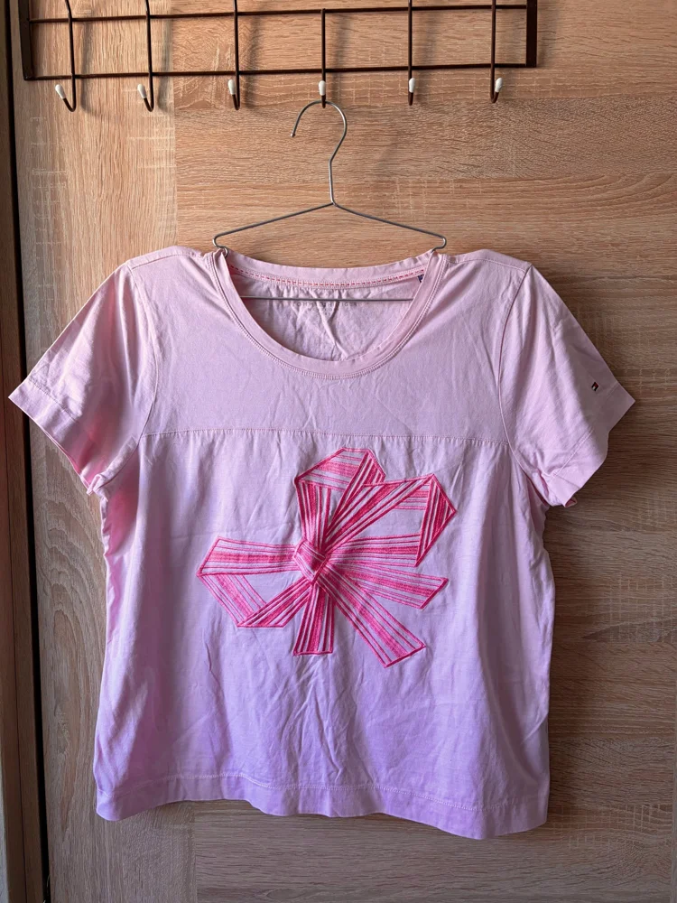 Tommy Hilfiger T-shirts
