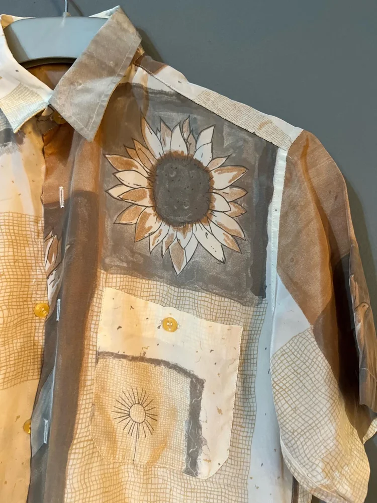 Shirts, size M / 38 / 10, photo 2