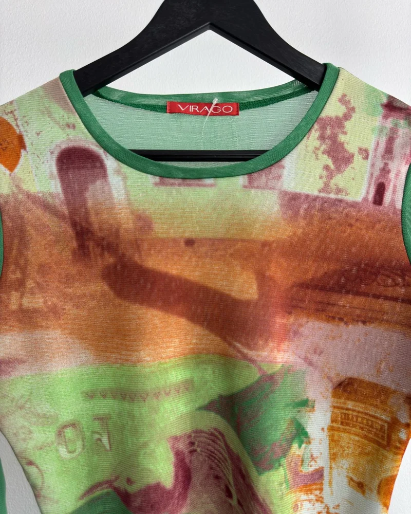 Blouses, size Other, photo 2