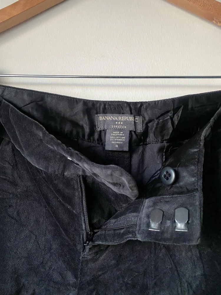 Banana Republic Pants, size XXS / 32 / 4, photo 3