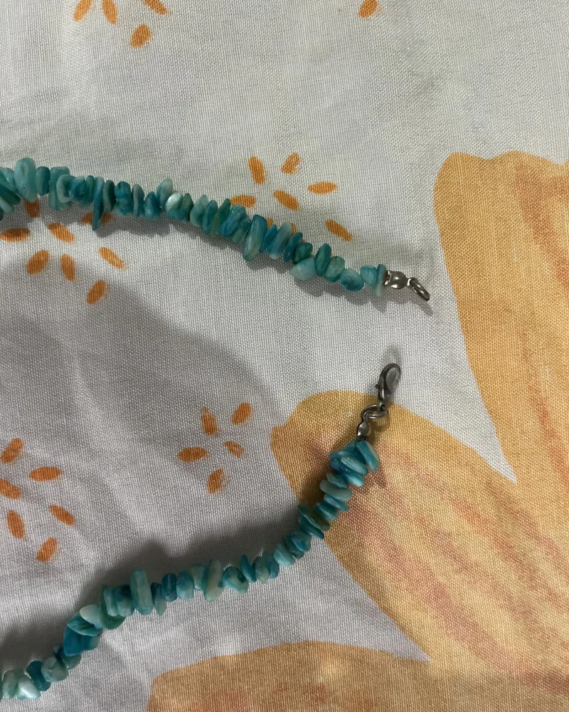 Necklaces, size One size, photo 3