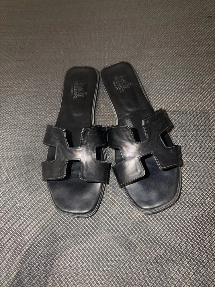 Sandals, size 41, photo 3