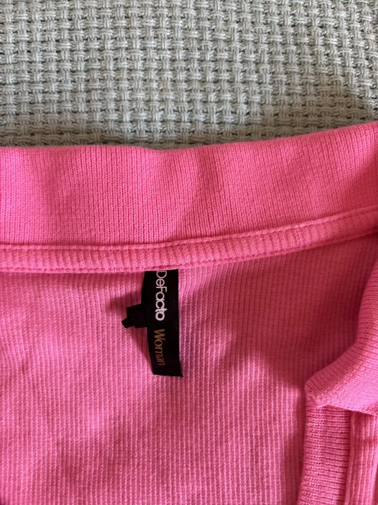 Defacto Crop Tops, size M / 38 / 10, photo 2