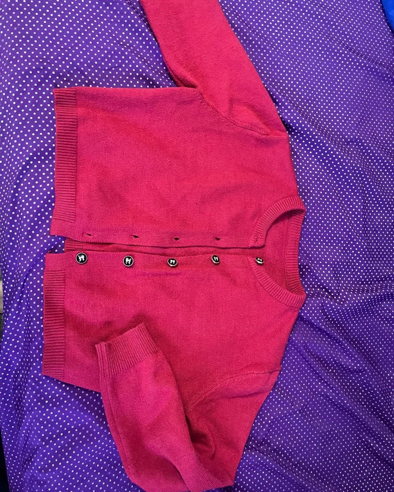 Shein Cardigans, size L / 40 / 12, photo 3