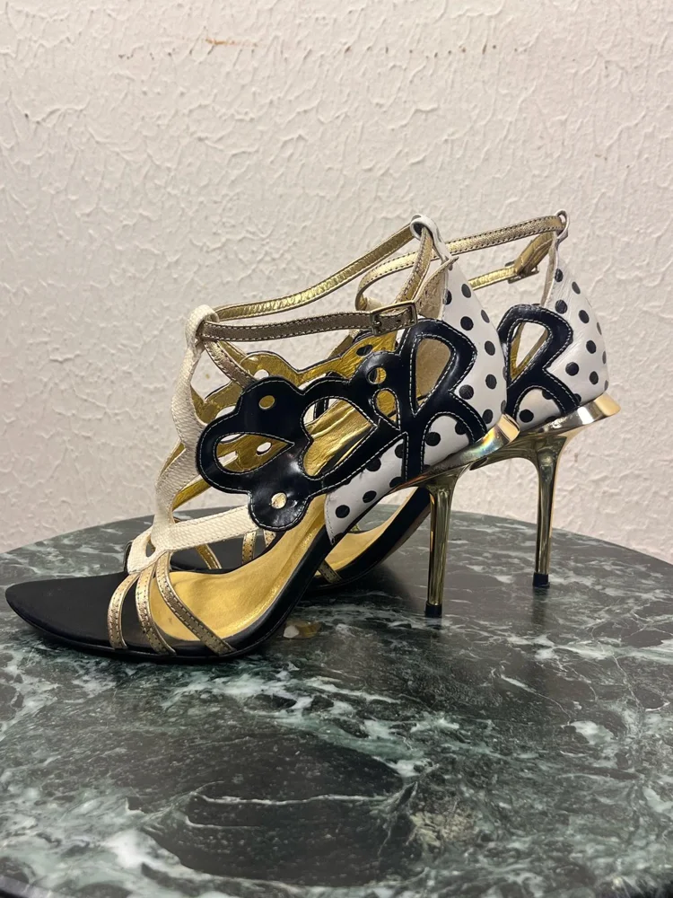Louloux Sandals, size 40, photo 2