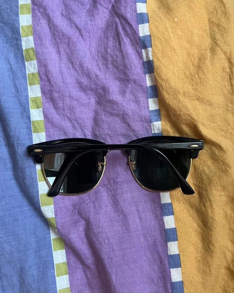 Ray-Ban Sunglasses, size One size, photo 4