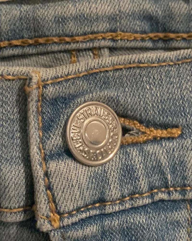 Levi's Jeans, size Other, photo 3