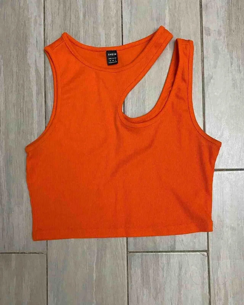 Shein Crop Tops, size M / 38 / 10, photo 4