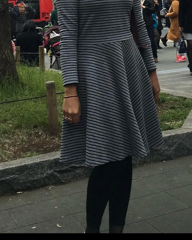 GAP Midi Dresses