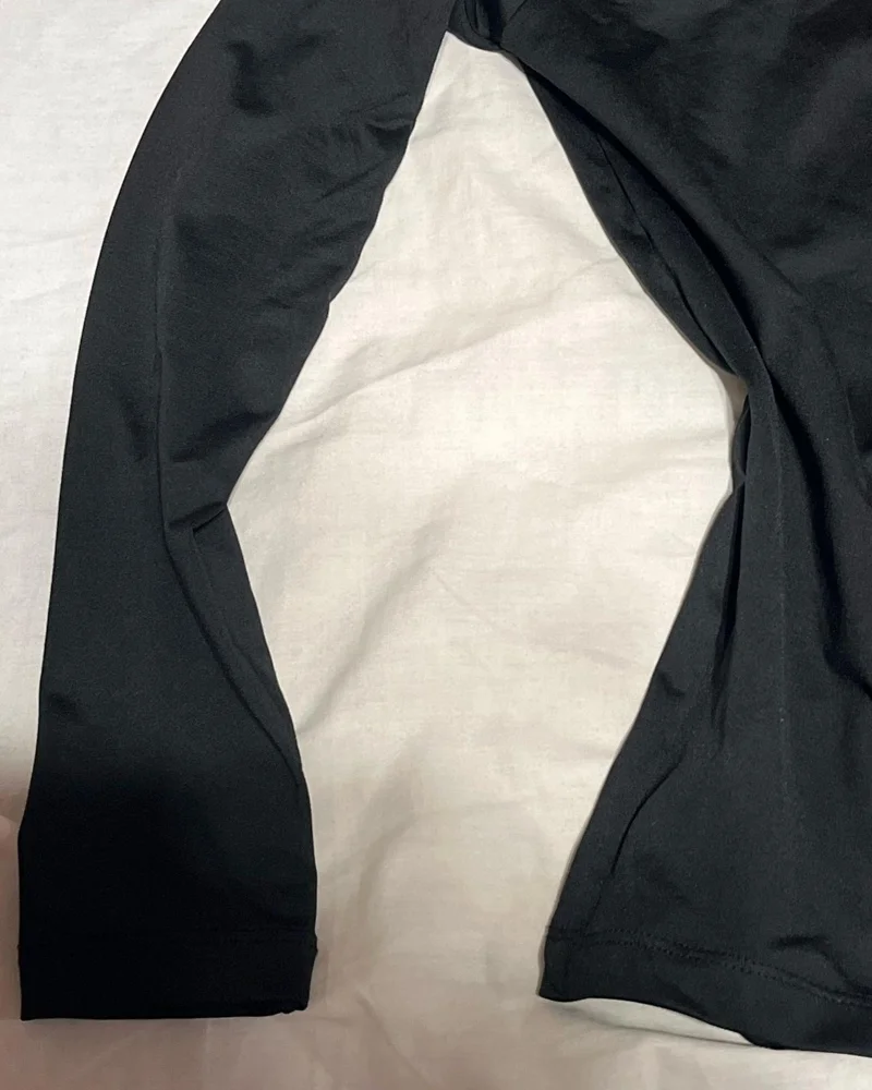 Local Long Sleeve Shirts, size M, photo 5