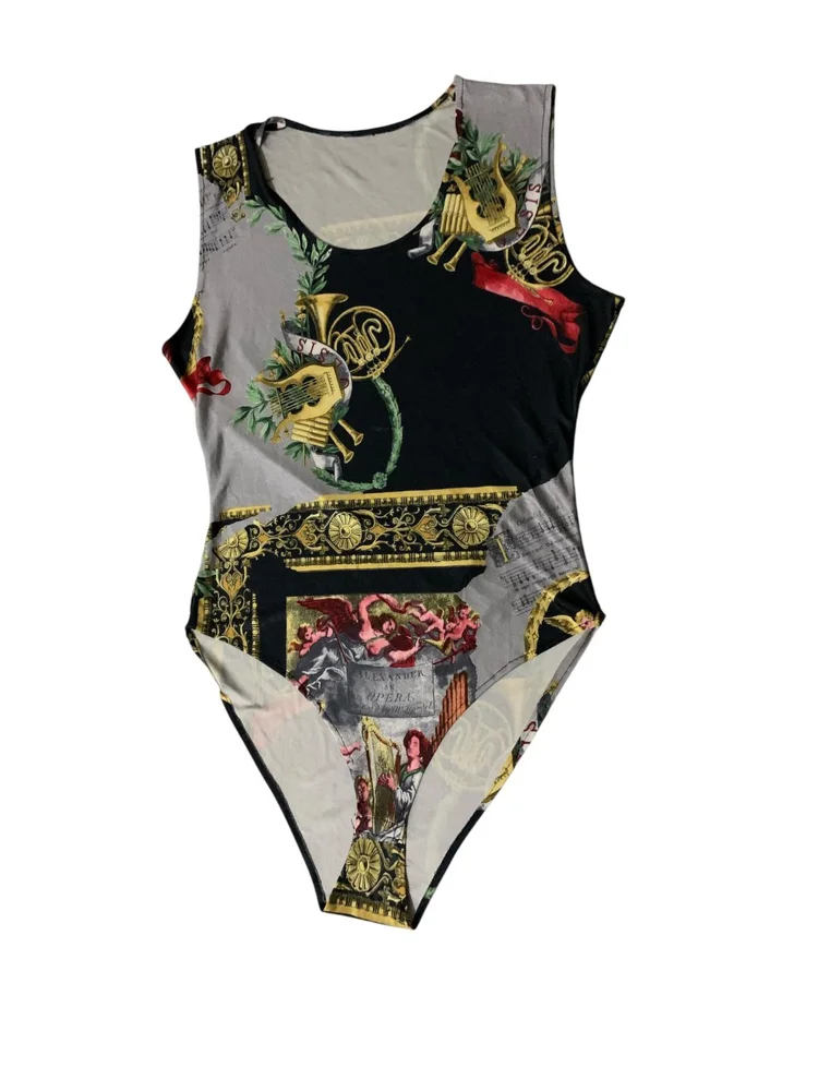 One-Piece Swimsuits, size XL / 42 / 14, photo 2