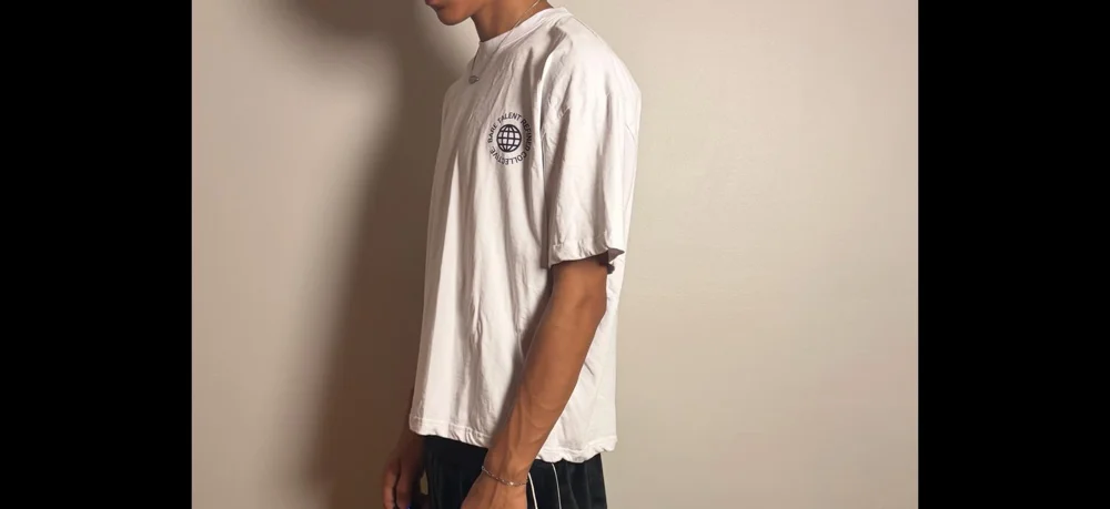 T-shirts, size M, photo 2