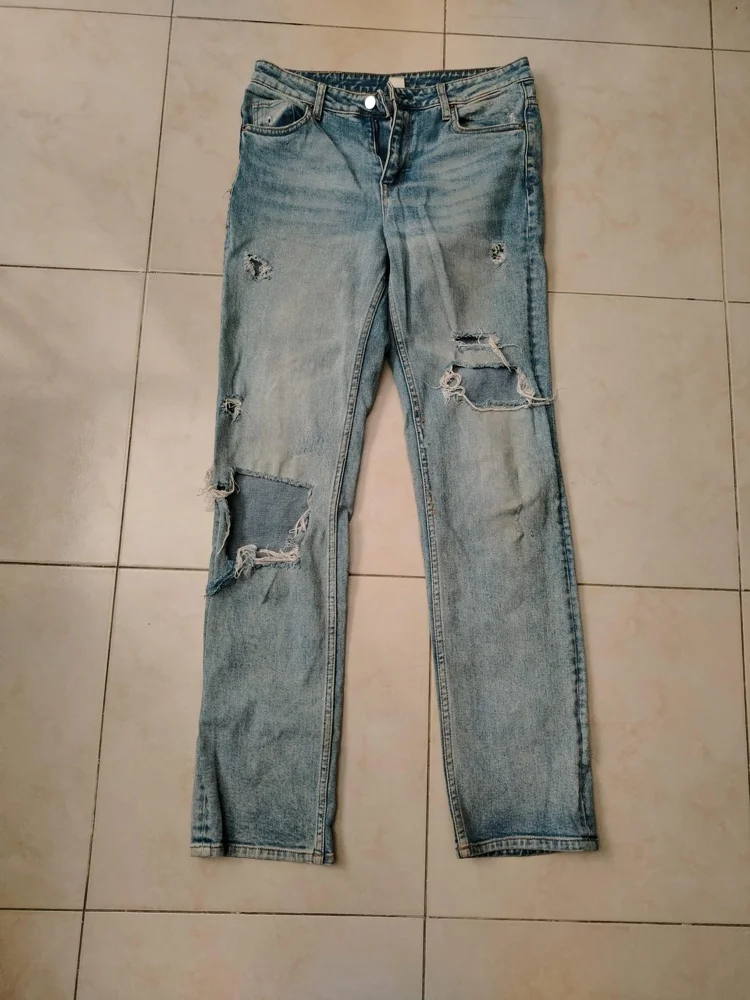 H&M Jeans