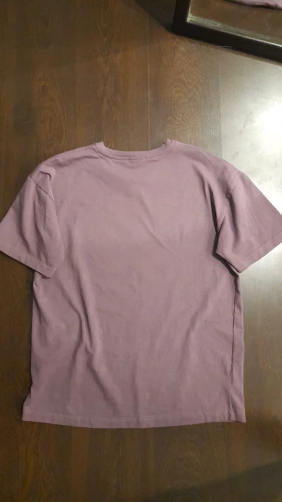 Local T-shirts, size S, photo 2