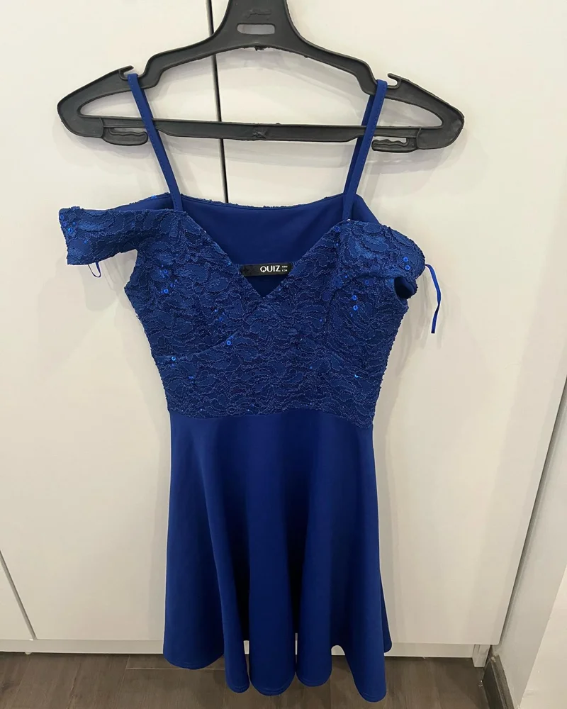 Quiz Mini Dresses