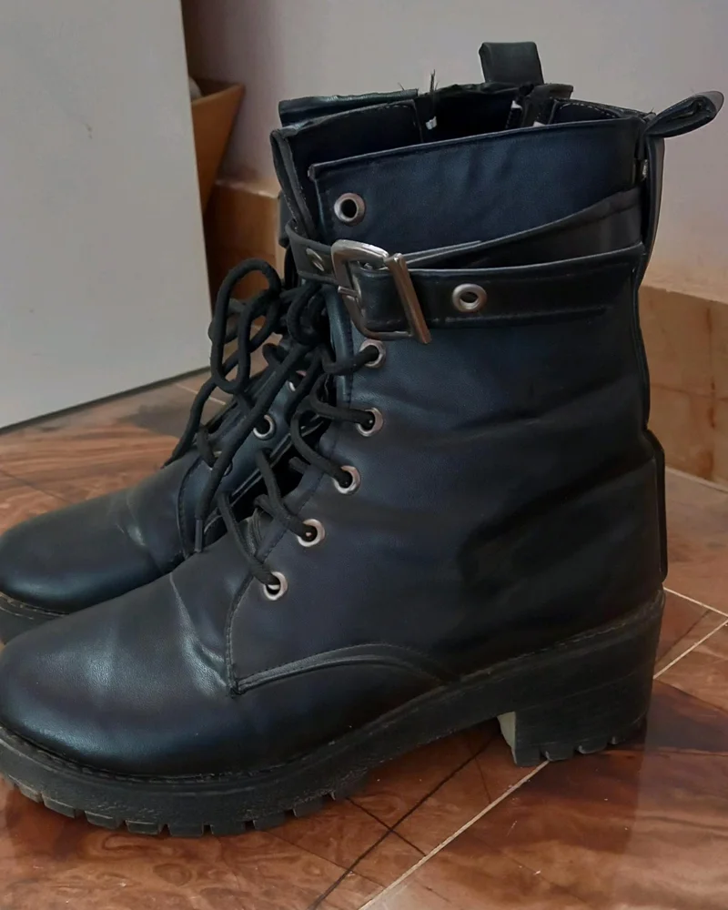 Boots, size 37, photo 4