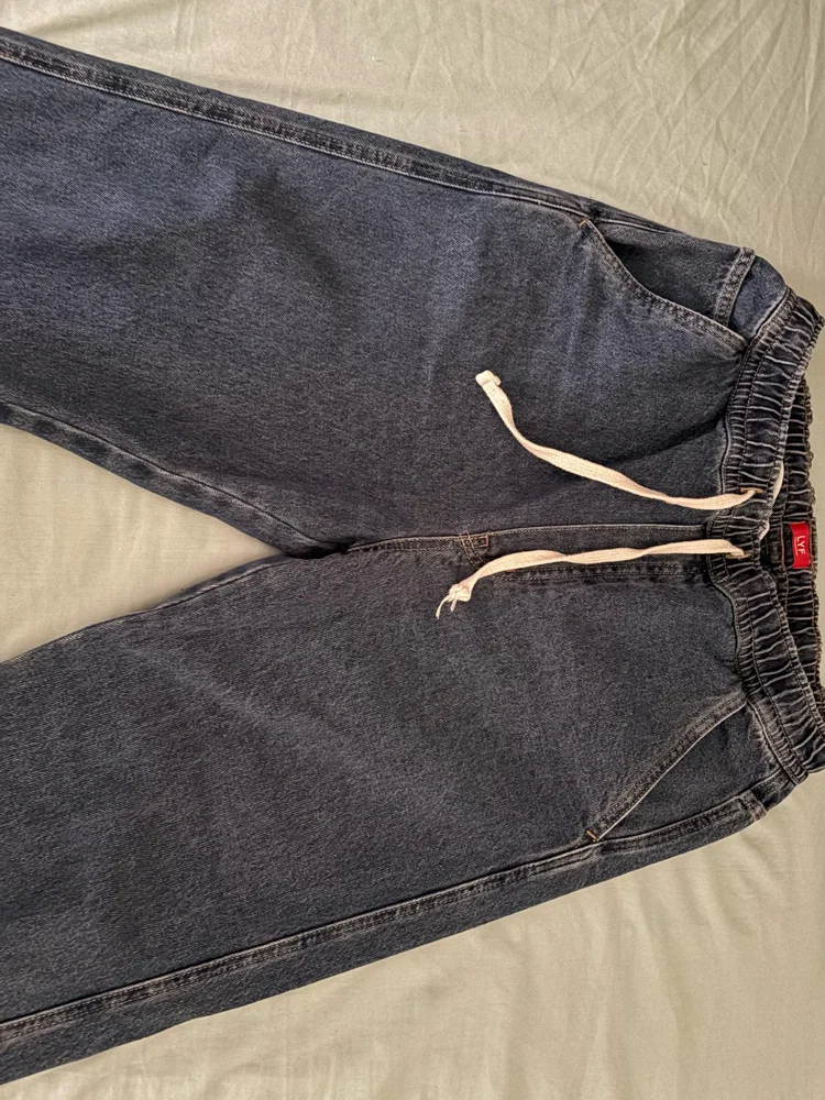 Jeans, size M, photo 2