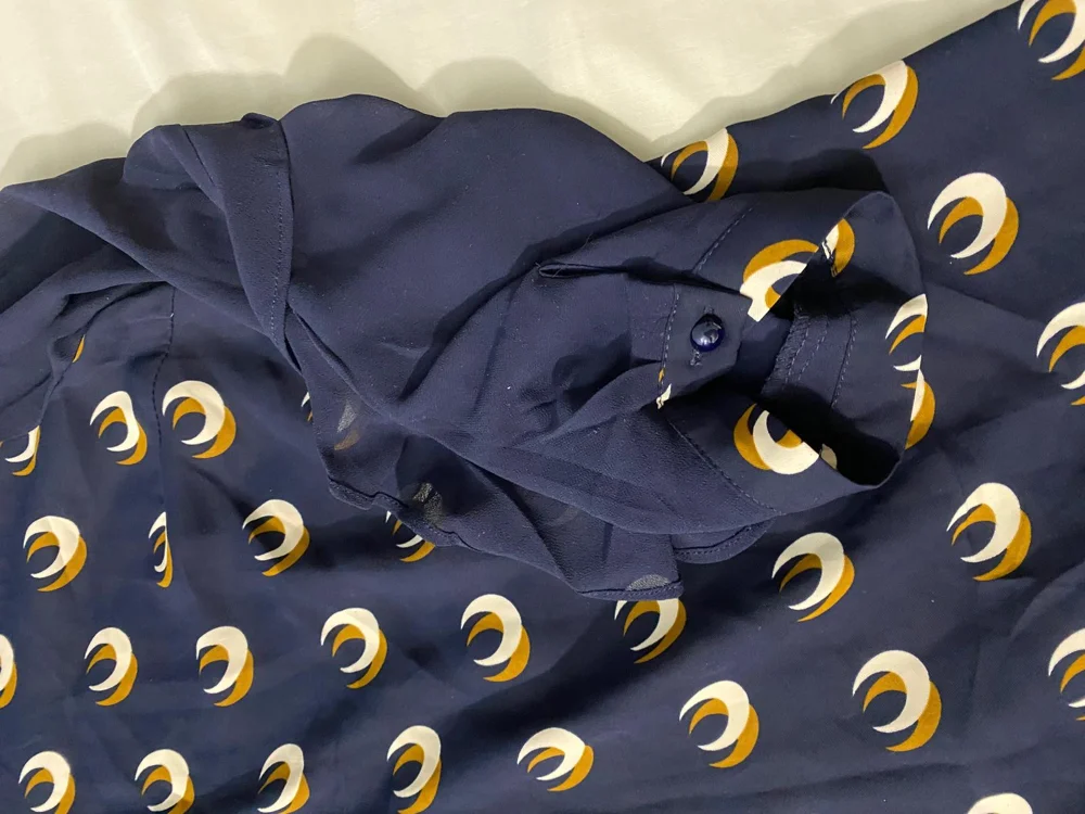 Blouses, size M / 38 / 10, photo 6