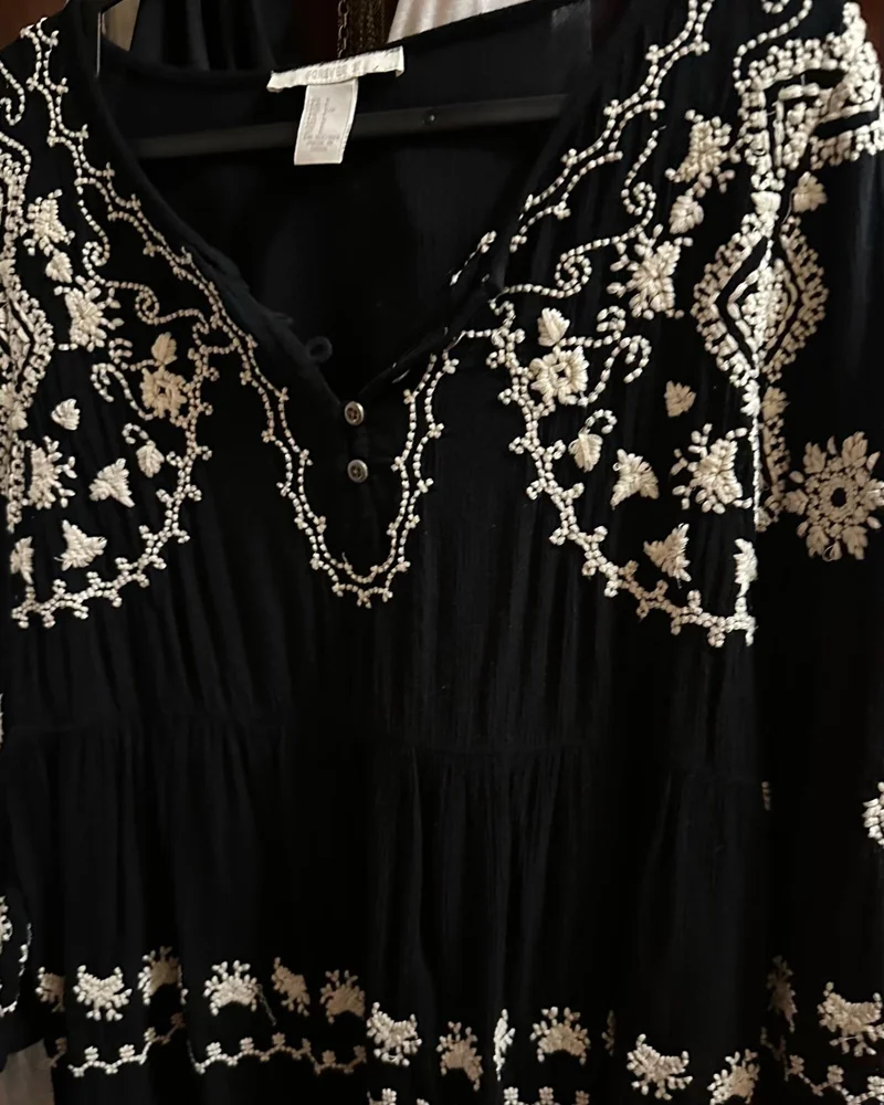 Forever 21 Blouses, size S / 36 / 8, photo 3