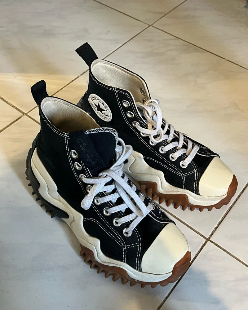 Converse Sneakers, size 39, photo 3