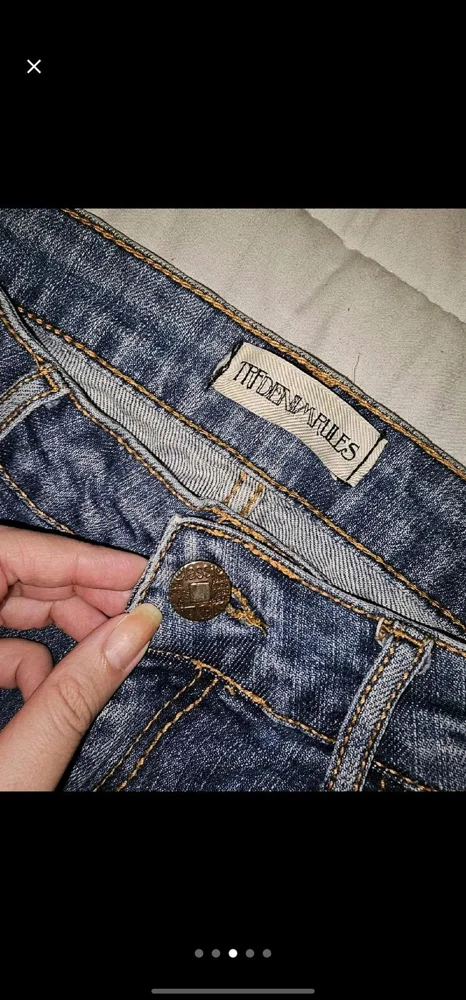 Jeans, size S / 36 / 8, photo 3