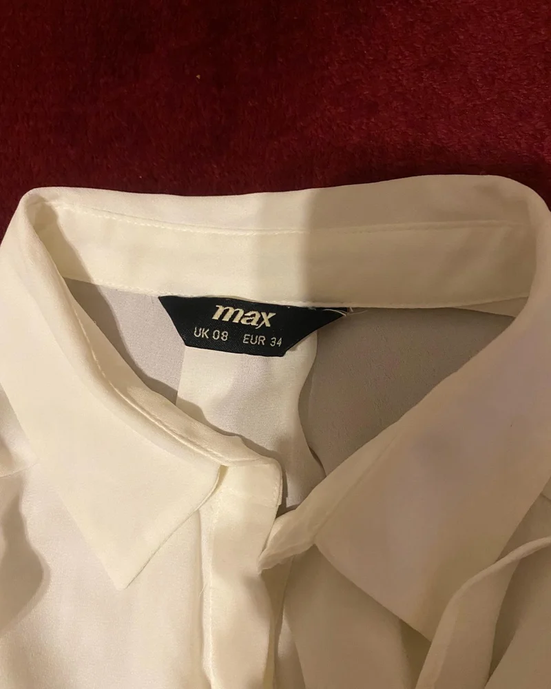 Max Shirts, size S / 36 / 8, photo 4