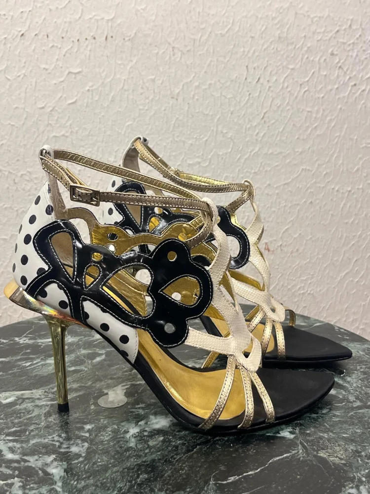 Louloux Sandals, size 40, photo 3
