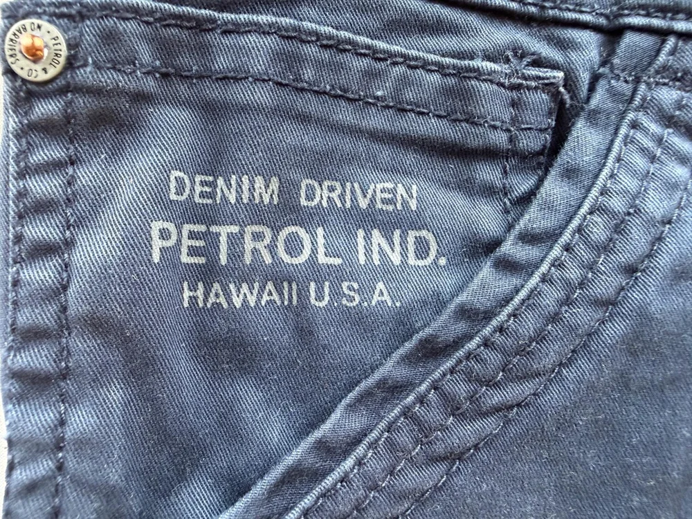 Petrol Industries Bottoms, size 14y, photo 3